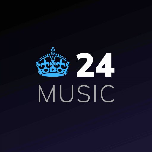 British 24 MUSIC